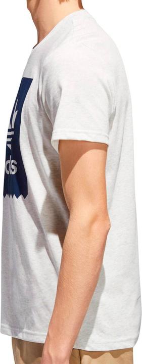Actual product image adidas Solid BB T-Shirt (M)