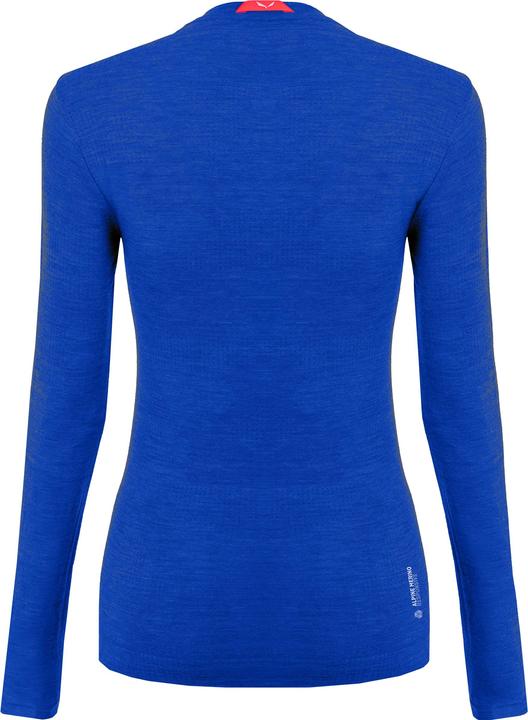 Immagine prodotto Salewa Zebru Fresh Merino Responsive Long Sleeve Shirt Da (34)