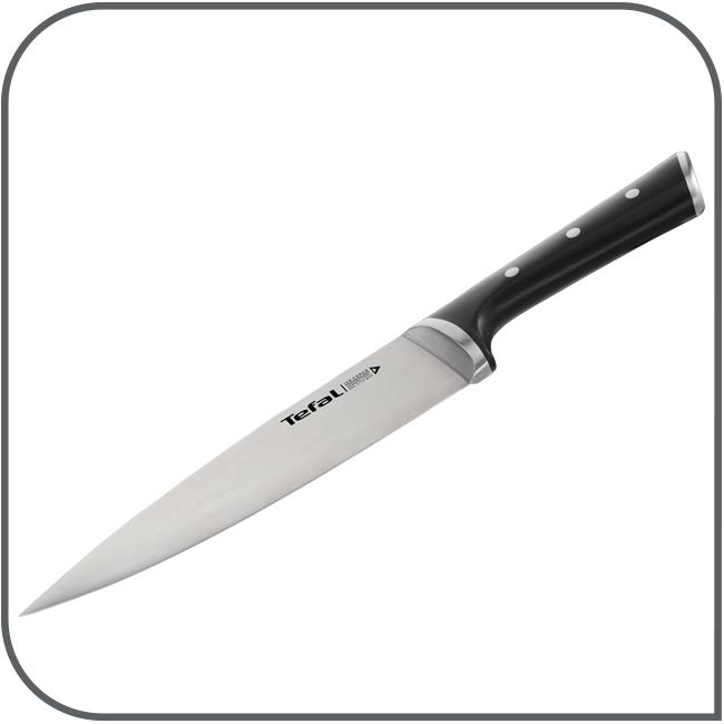Produktbild Tefal Ingenio Messerblock-Set