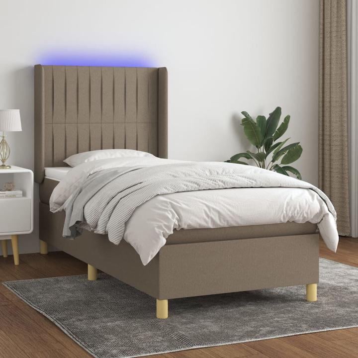 Produktbild VidaXL Jensen (100 x 200 cm)