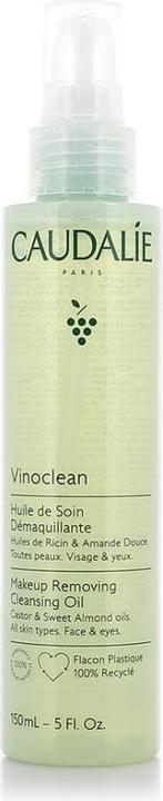 Produktbild Caudalie Vinoclean (Make-Up Entferner, 150 ml)