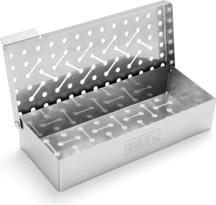 Produktbild Weber Räucherbox Universal