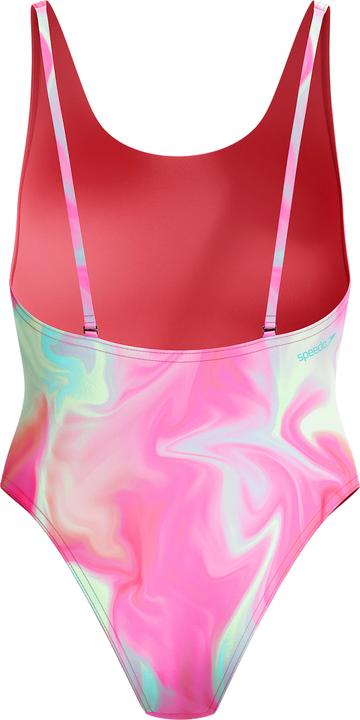 Image du produit Speedo Printed Convertible 1 Pc (M)