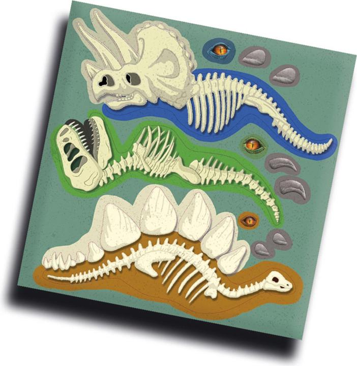 Produktbild Ses Dino's