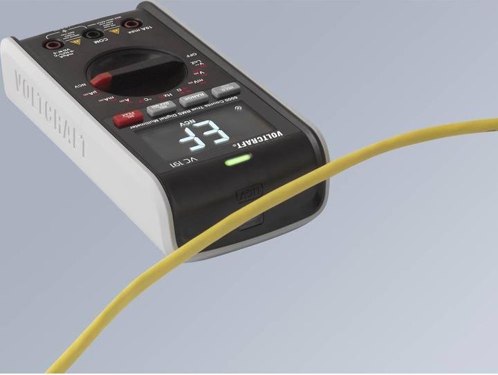 Immagine prodotto Voltcraft VC191 (CAT III 600V)