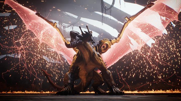 Image du produit Bethesda DOOM: The Dark Ages (PS5, DE, FR, EN)