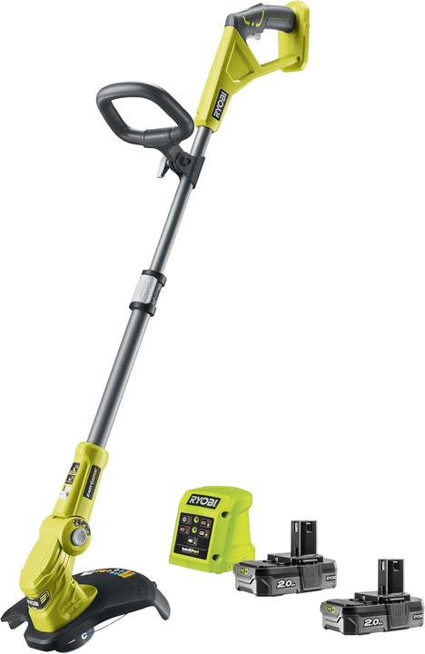 Ryobi RLT183222S (Trim line)