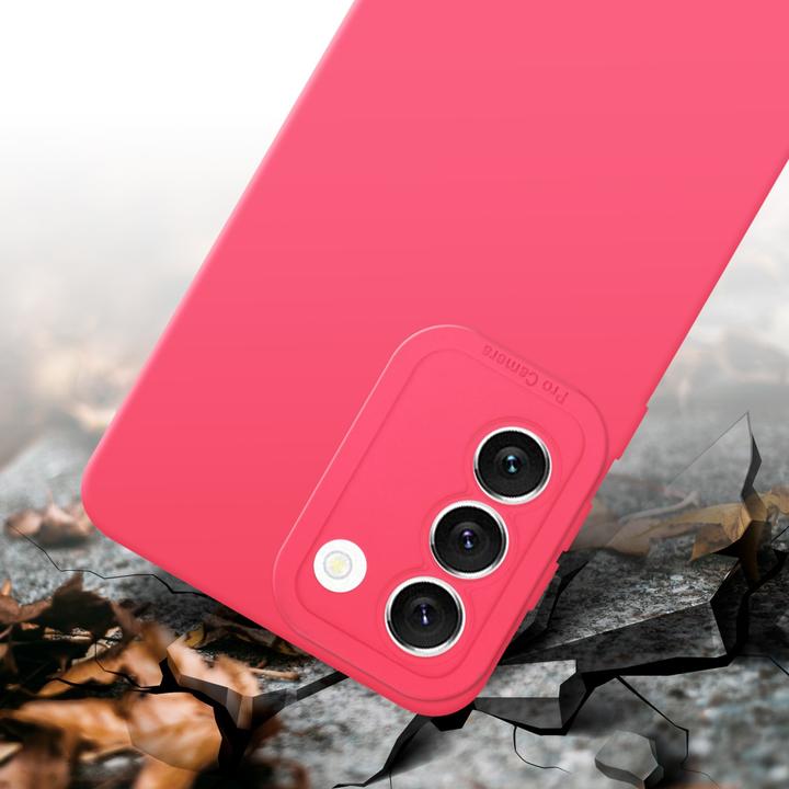 Immagine prodotto Cadorabo Custodia per Samsung Galaxy S22 in TPU Fluid stile LM162 (Samsung Galaxy S22+)