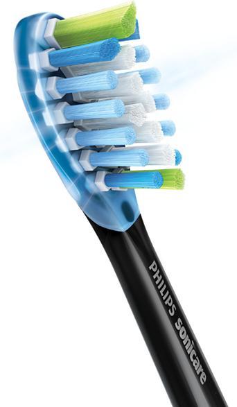 Immagine prodotto Philips Sonicare Sonicare C3 Premium Plaque Defense Original Replacement Brush Heads (6 x)