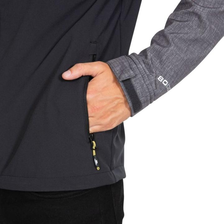 Immagine prodotto Trespass Giacca softshell Abbott (3XL)