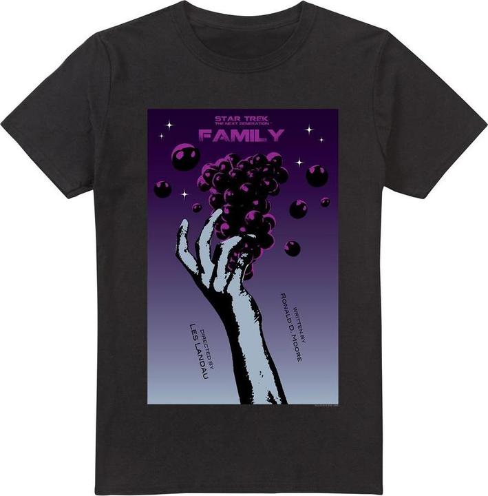 The Next Generation Season 4 Episode 2 TShirt