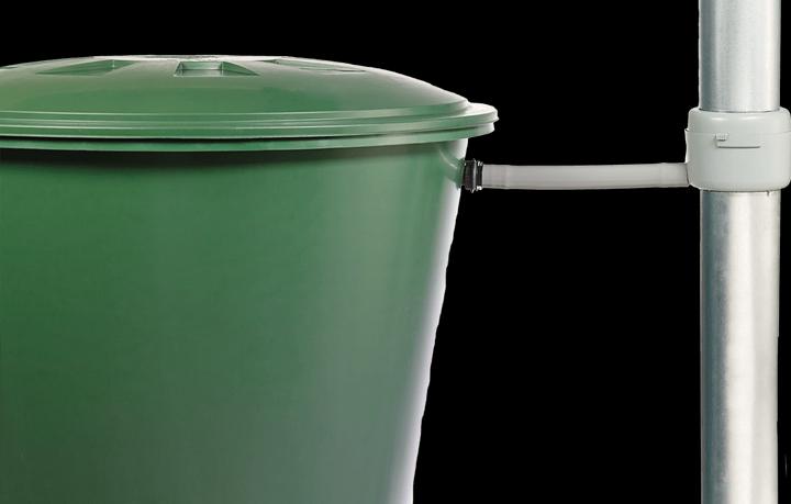 Productafbeelding Garantia Vulmachine