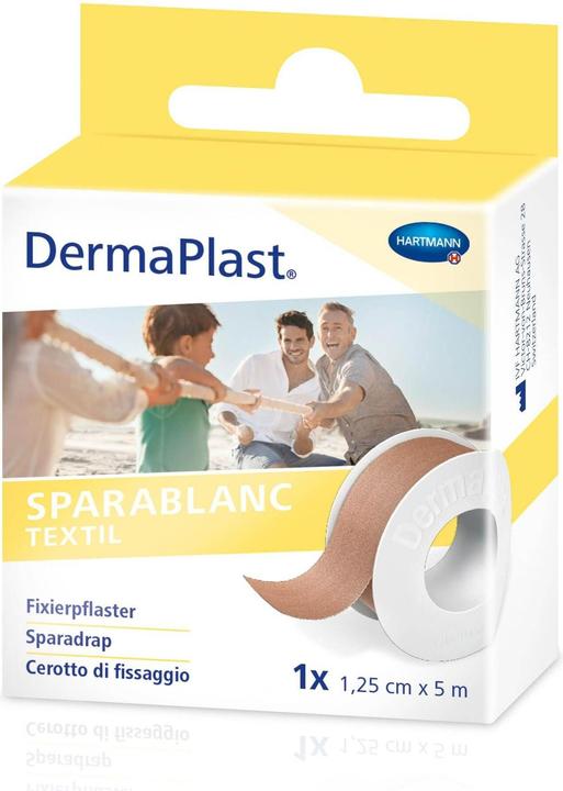 Actual product image DermaPlast Sparablanc (1 x)