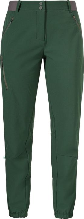 Actual product image Schöffel Women's Pants Hochfilzen (48)