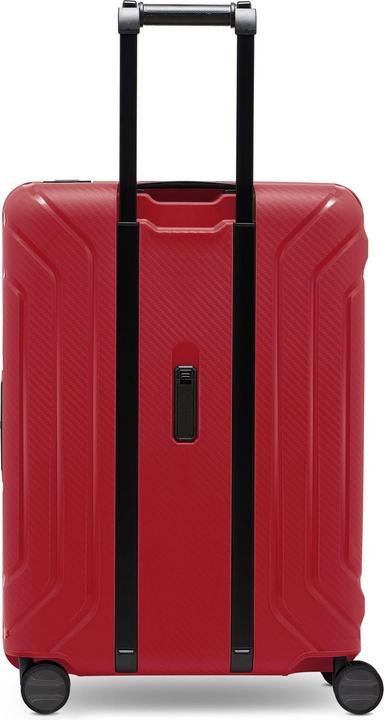 Image du produit Redolz Essentials 15 Set de valises à 4 roulettes 3 pièces avec fermeture à trois points (210 l, XL (à partir de 115l))