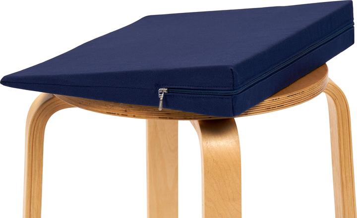 Actual product image Sport-Thieme Wedge cushion (37 x 32 x 6 cm)