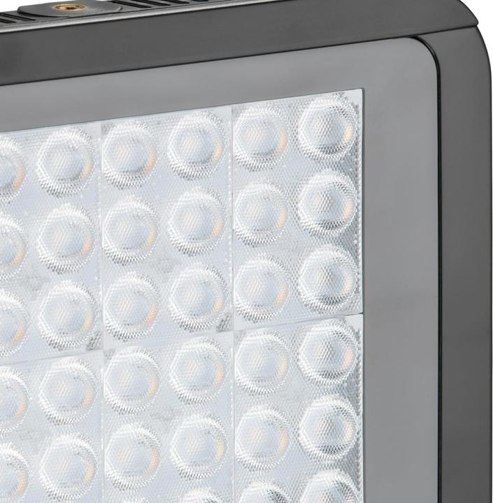 Actual product image Manfrotto LYKOS LED Light - BiColor (Video light)