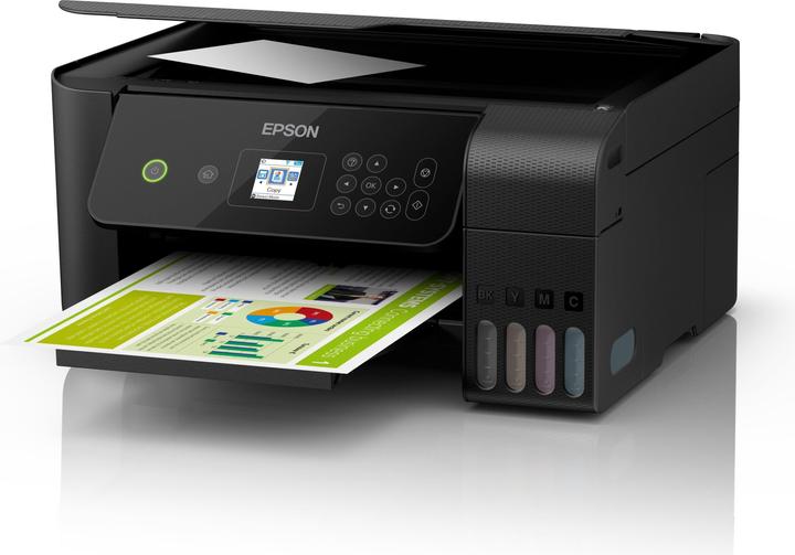 Immagine prodotto Epson ET-2720 EcoTank (Eco-Tank, Colore)