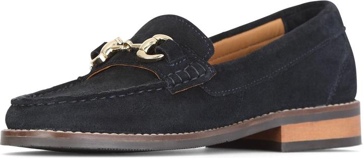 Produktbild Moretta Halbschuhe Rosa Wildleder (40.5)