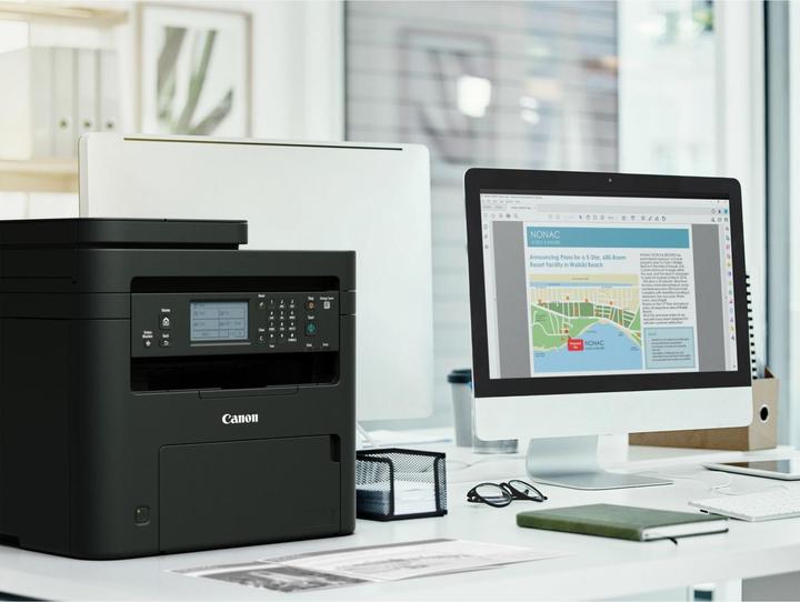 Immagine prodotto Canon I-SENSYS MF275DW MFP A COLORI 4IN1 (Laser, Bianco e nero)
