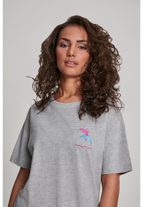 Actual product image MT Ladies Dolphin Tee (XXL)
