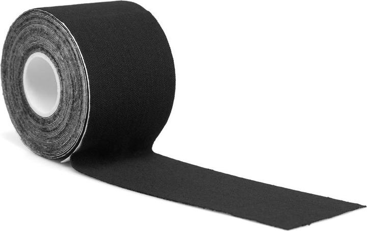Parsa Beauty Parsa - Body Tape - Black (5 m)