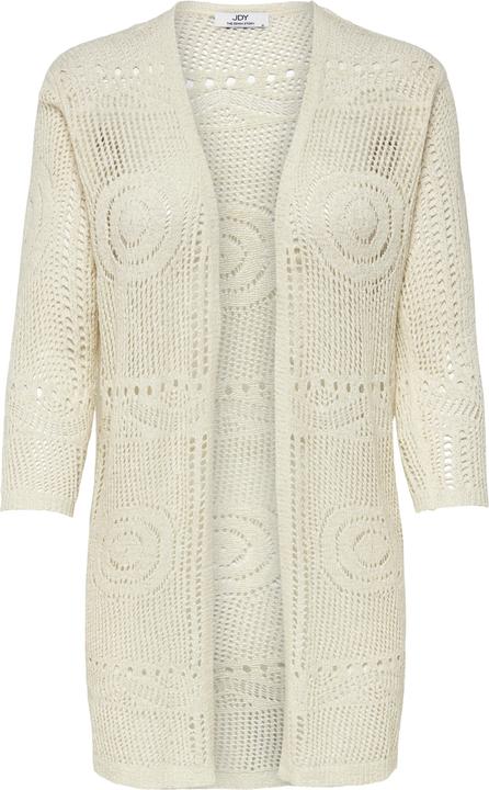JdY Gestrickter Kimono