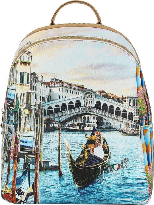 Actual product image Ynot? Yesbag Daypack 34 cm Laptopfach (12 l)
