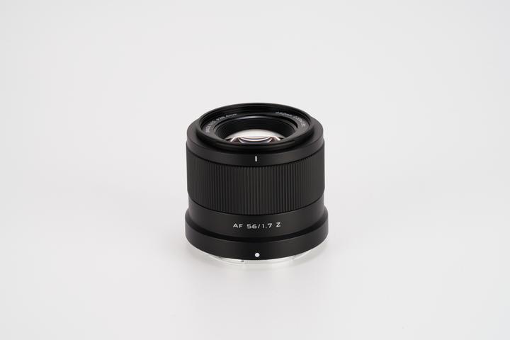 Produktbild Viltrox AF 56mm F/1.7 Nikon Z (Nikon Z, APS-C / DX)