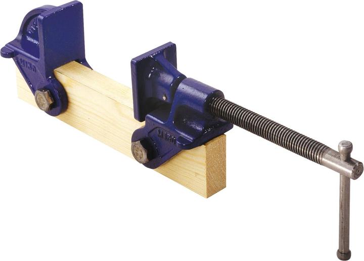 Produktbild MGA Klemmkopf (50 mm)