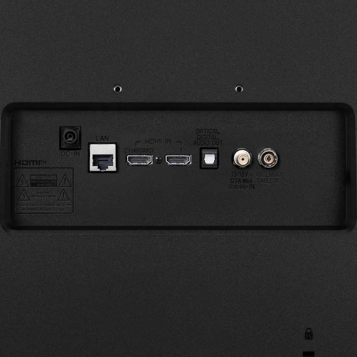 Immagine prodotto LG 27TQ615S-PZ (1920 x 1080 pixel, 27")