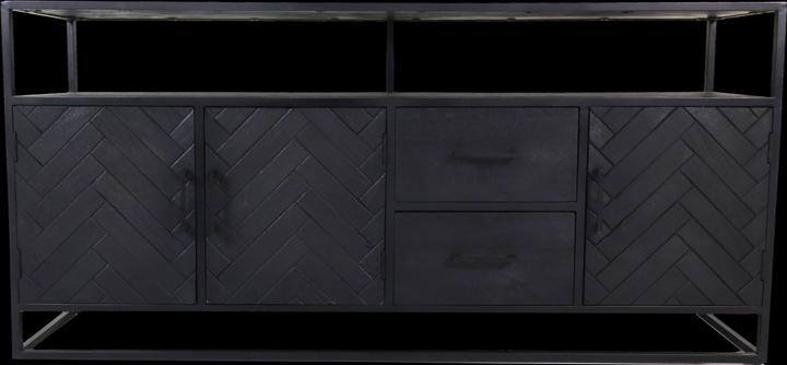 Produktbild HSM Collection Verona (180 x 40 x 85 cm)