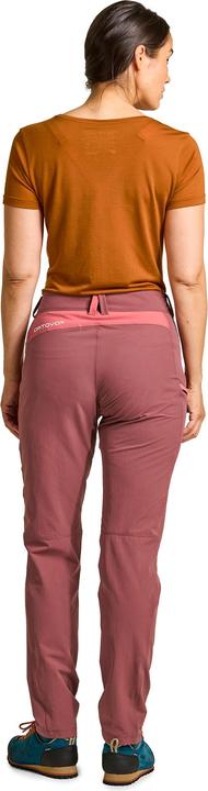 Actual product image Ortovox Women's Pelmo Pants (L)