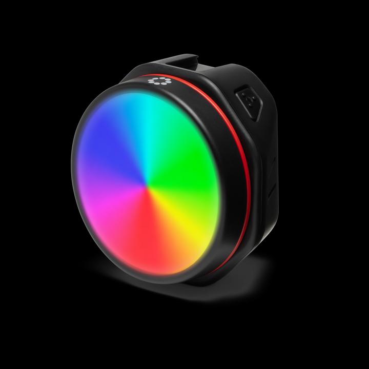 Actual product image Joby Beamo Reel Color