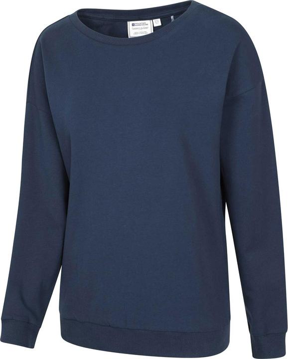 Produktbild Mountain Warehouse Pentle Sweatshirt (40)