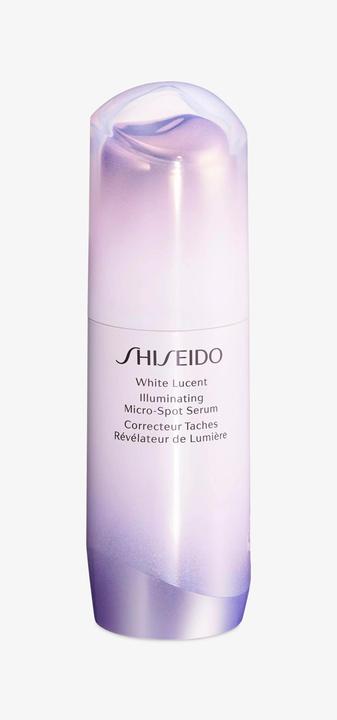 Produktbild Shiseido White Lucent - Illuminating Micro-Spot Serum (30 ml)