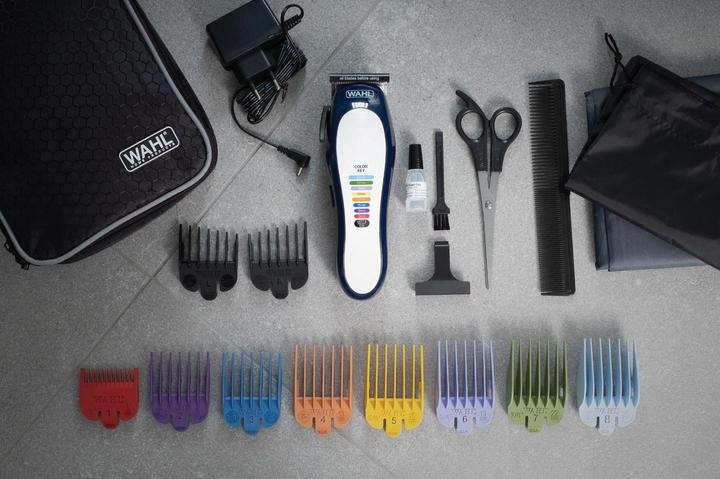 Produktbild Wahl 79600-3716 Color Pro Lithium
