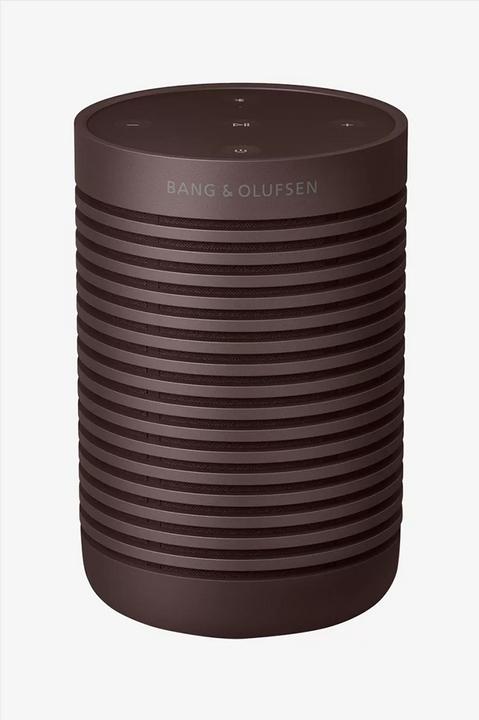 Actual product image B&O Beosound Explore (27 h, Rechargeable battery operated)