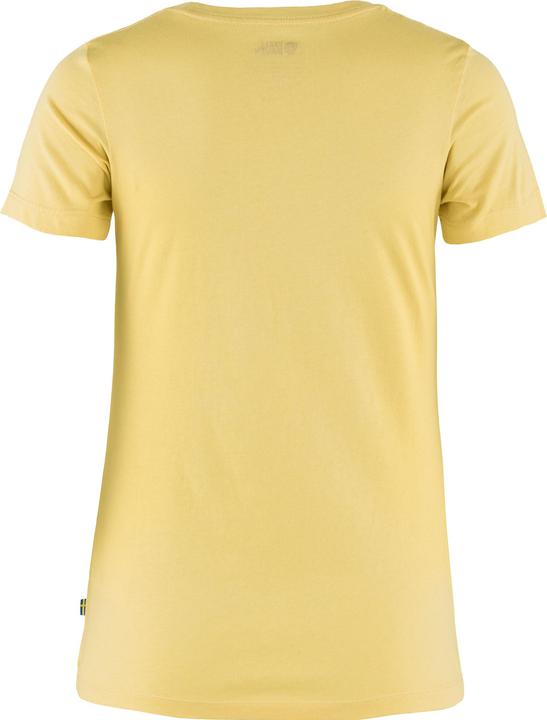 Actual product image Fjällräven Women's Arctic Fox Print (XS)