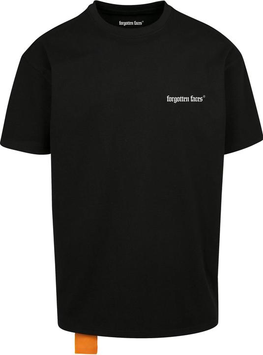 Image du produit Forgotten Faces Head Of Ares Heavy Oversized Tee (M)