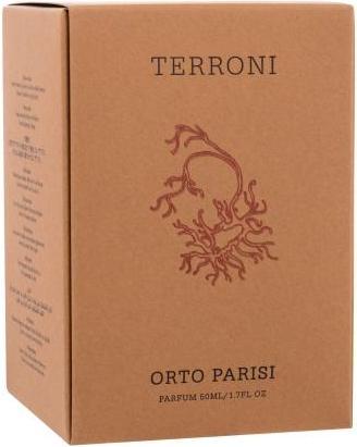 Immagine prodotto Orto Parisi Terroni (Eau de parfum, 50 ml)