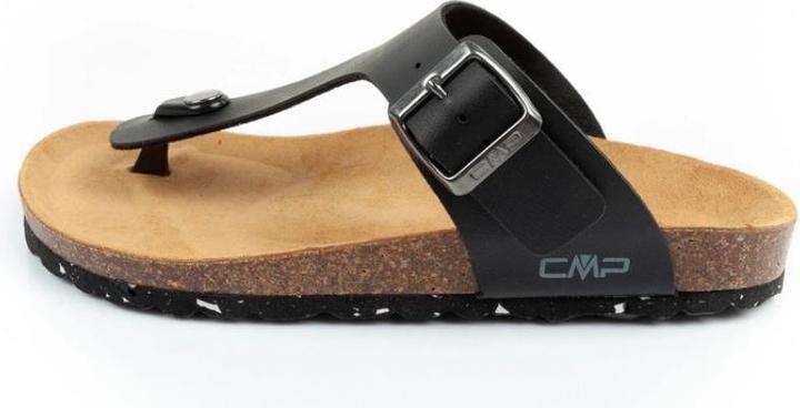 Actual product image CMP Campagnolo Öko-Mymosa-Flip-Flops (42)