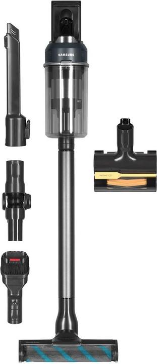 Samsung vertical vacuum cleaner vertical vacuum cleaner. SAMS. Jet 85 multi (VS20C852CTW/GE)