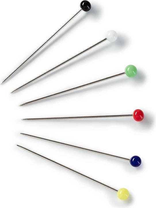 Image du produit Prym Broche 0,80 x 48 mm, 30 g