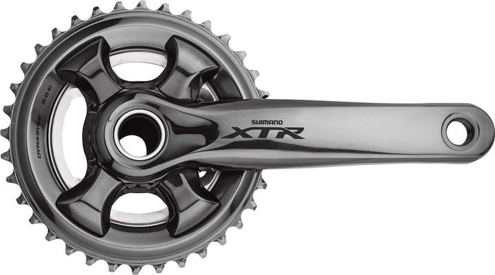 Image du produit Shimano Xtr Fc-M9000 (175 mm)
