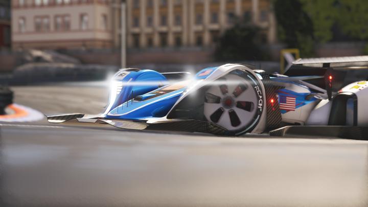 Image du produit Sodesco Xenon Racer (PS4)