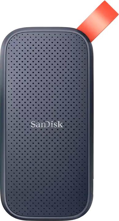 Actual product image SanDisk Portable SSD (1000 GB)