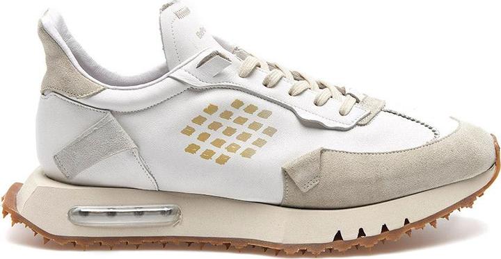 Image du produit BePositive Space Race - Leather + Suede (44)