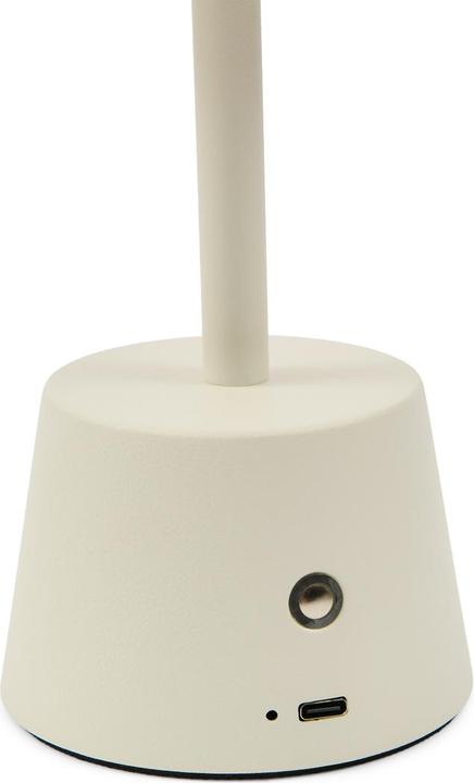 Image du produit Rivièra Maison Luminee Rattan USB Table Lamp