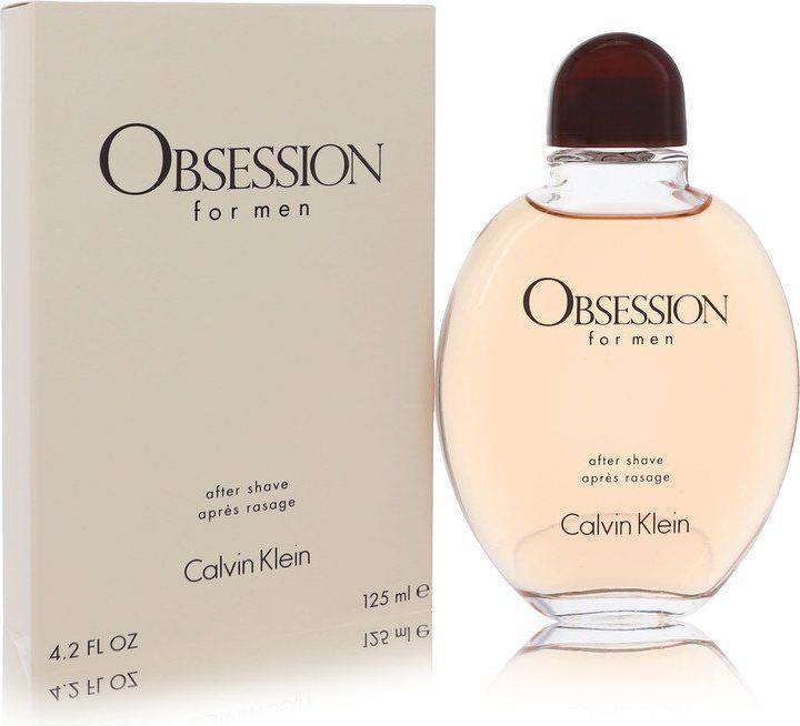 Immagine prodotto Calvin Klein Ossessione (Lozione dopobarba, 120 ml)